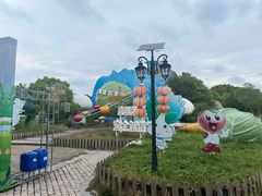 -上海都市菜园