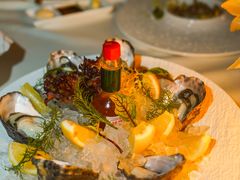 -宴悦海鲜餐厅·游水海鲜·牛排(亚龙湾瑞吉店)