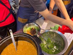 -丽丽三鲜螺蛳粉(田林路店)