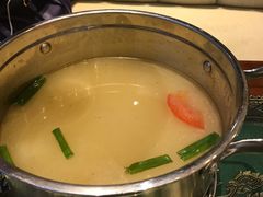 -火舞泰·泰式海鲜火锅餐厅(世纪城店)