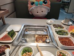 -海底捞火锅(杭州滨江九宜城店)