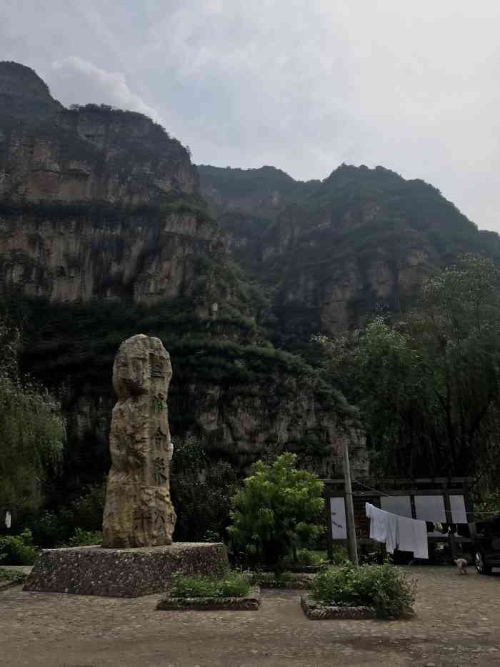 十渡京门别墅农家院(十渡店)