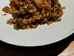 -隔壁老王·家常云南菜(花巷店)