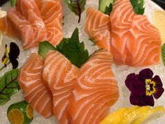 -中山保利艾美酒店-乐美中餐厅