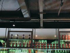 -青松宇大汗·碳烤羊腿(大浪店)
