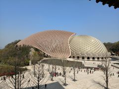 -牛首山文化旅游区