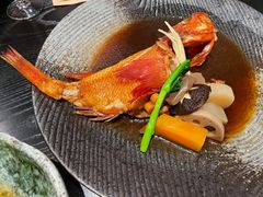 -西村日本料理(香格里拉饭店)