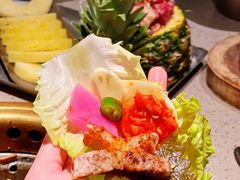 -蚂蚁洞烤肉·大本营(深圳壹方城店)