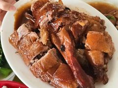 -大赤坎肥仔强烧味海鲜餐厅(大赤坎店)
