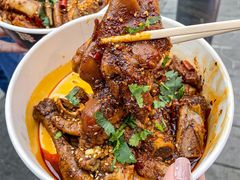 -降龙爪爪(建设路1店)