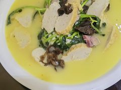 -福满楼大酒店(鹿鸣路店)