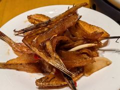 临高香辣小鱼仔-东就鸭饭店·古早海南菜(友谊南海城店)