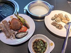 -海韵之星邮轮水会(明发商业广场店)