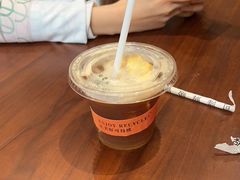 -Au Cafe&Roastery(华侨城店)