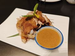 福山烧鸡-东莱馋房(陆家嘴店)