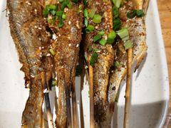 -木屋烧烤(龙华店)