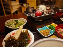 -味太助·银饭食堂(中华城店)