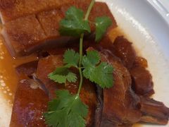 -香港狮子山下·明星粤菜餐厅(北苑店)