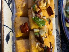 -百花人家(清水田园店)