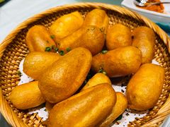 -79号渔船海鲜饭店(华强北店)