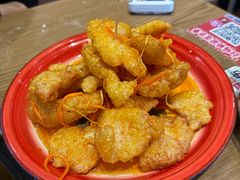 -那红花·东北菜铁锅炖(仙林金鹰店)