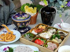 -烟水渔庄餐厅(西溪湿地店)