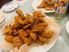 -庆增回民饭店