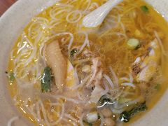 -华姐鸡粉(教育路店)