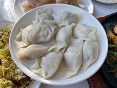 -枫林饺子