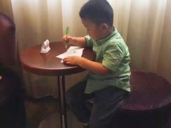 -上海浦东假日酒店