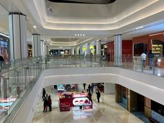 -龙湖南京江北天街