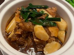 -北海银滩皇冠假日酒店-德丰楼中餐厅