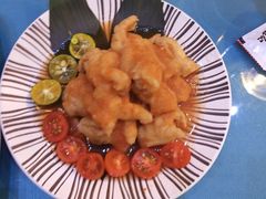 -My Way Town买味堂·东南亚餐厅(亦庄店)