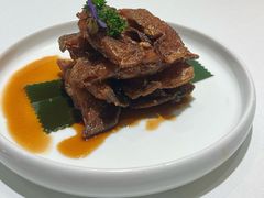 -荣兴酒家(徐家汇店)