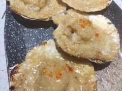 -大成活海鲜烧烤龙虾(静安大融城店)