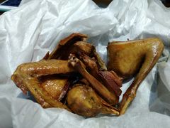 -大鸽饭(马王堆店)