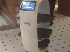 -新白鹿餐厅(城西银泰城店)