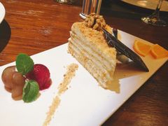 -俄士厨房(万松园店)