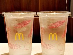 -麦当劳(宾水西道店)