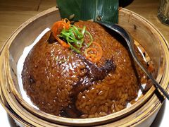 -金牌外婆家(苏州中心店)