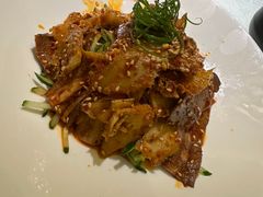 -一品红川菜(皇岗店)