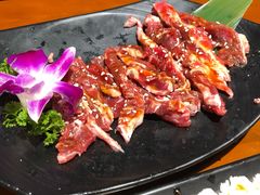 -玖·炭火烤肉