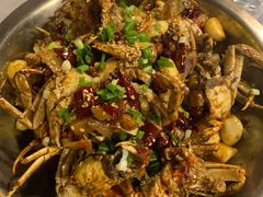 -虎虎龙虾大排档(双井店)