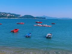 -大梅沙海滨公园