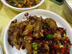 -小辣椒(华富店)