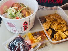 -大富贵(江西中路店)
