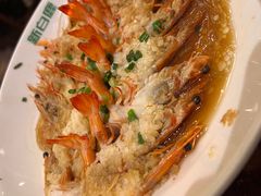 -新白鹿餐厅(爱琴海购物中心店)