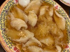 -柳泉居饭庄