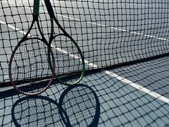 -中体一方网球培训(国家网球中心校区)