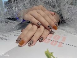 -1T·1M 日式美甲美睫